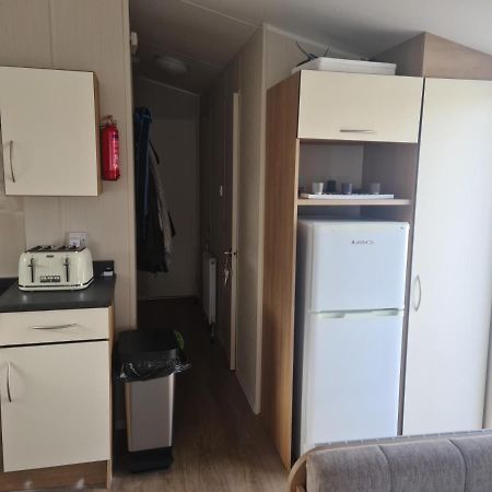 The Orchards Holiday Home Clacton-on-Sea Buitenkant foto