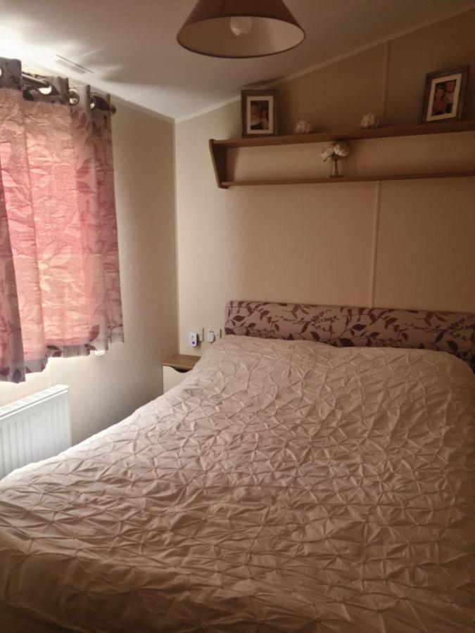 The Orchards Holiday Home Clacton-on-Sea Buitenkant foto
