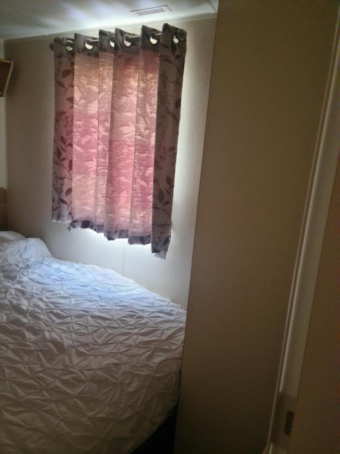 The Orchards Holiday Home Clacton-on-Sea Buitenkant foto