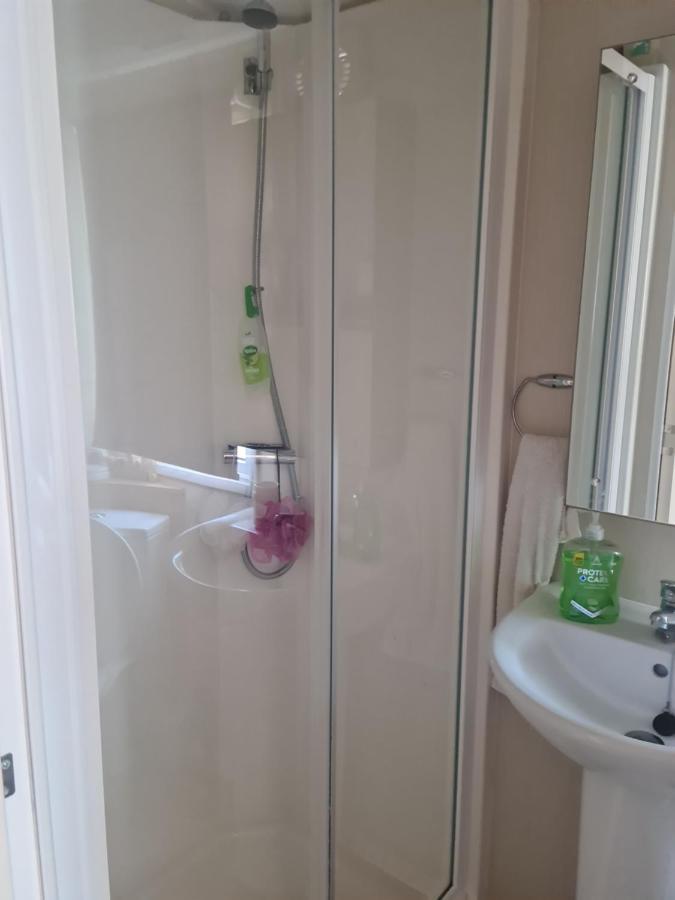 The Orchards Holiday Home Clacton-on-Sea Buitenkant foto