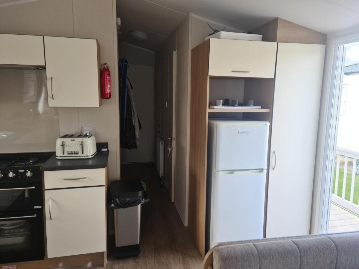 The Orchards Holiday Home Clacton-on-Sea Buitenkant foto