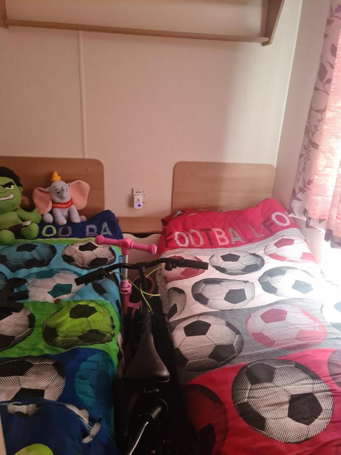 The Orchards Holiday Home Clacton-on-Sea Buitenkant foto